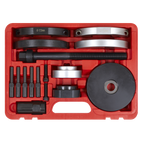 Front Wheel Bearing GEN2 Removal/Installation Kit 72mm - Audi/Seat/Skoda/VW VS7029