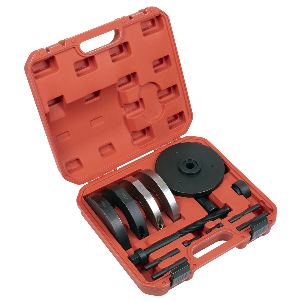 Front Wheel Bearing GEN2 Removal/Installation Kit 78mm - Ford VS7030