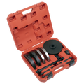 Front Wheel Bearing GEN2 Removal/Installation Kit 78mm - Ford VS7030