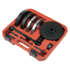 Front Wheel Bearing GEN2 Removal/Installation Kit 78mm - Ford VS7030