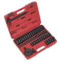 Bearing Race & Seal Driver Set 52pc VS7032
