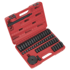 Bearing Race & Seal Driver Set 52pc VS7032