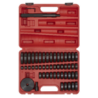 Bearing Race & Seal Driver Set 52pc VS7032