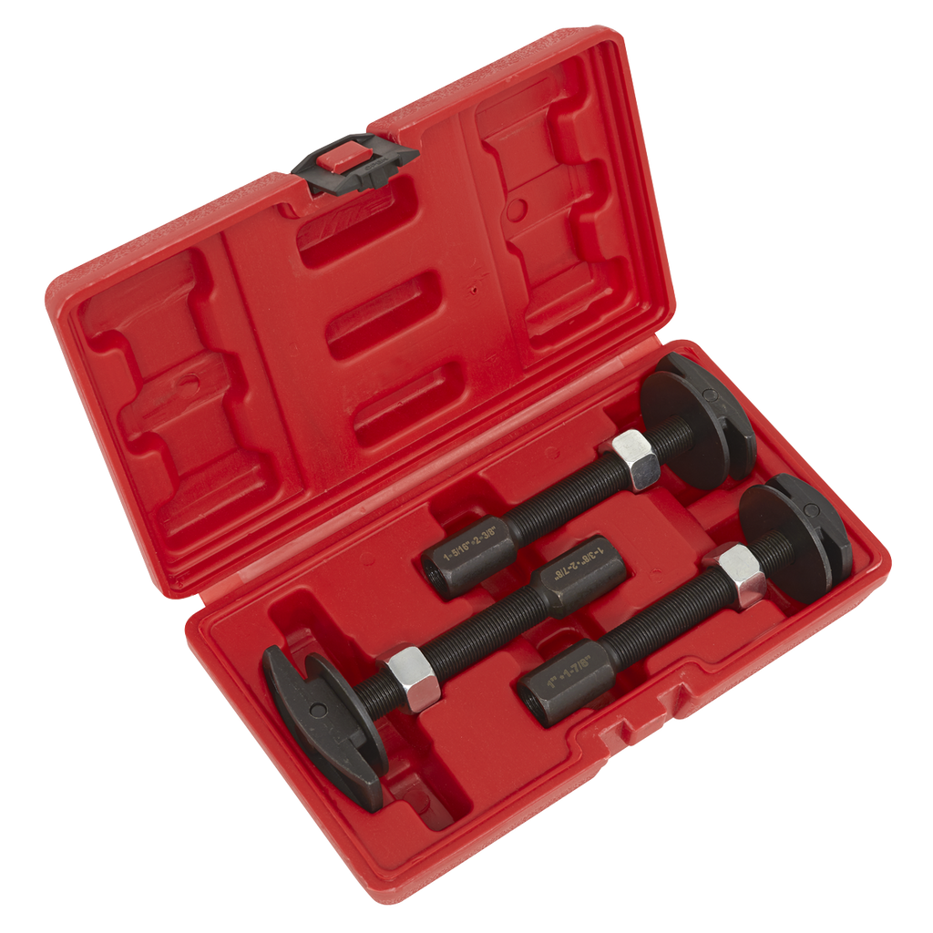 Axle Bearing Puller Set 3pc VS7033