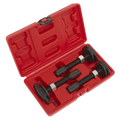 Axle Bearing Puller Set 3pc VS7033