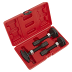 Axle Bearing Puller Set 3pc VS7033