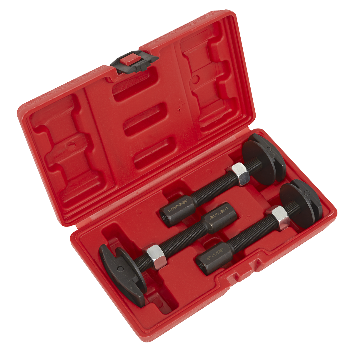 Axle Bearing Puller Set 3pc VS7033