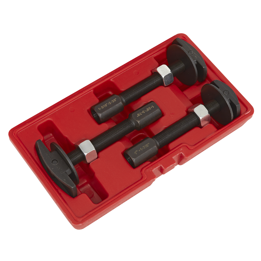 Axle Bearing Puller Set 3pc VS7033