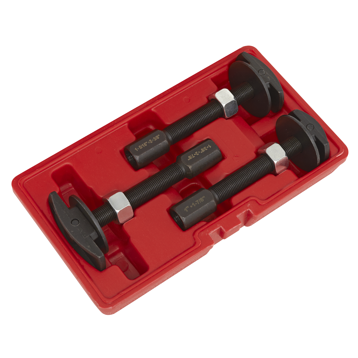 Axle Bearing Puller Set 3pc VS7033
