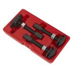 Axle Bearing Puller Set 3pc VS7033