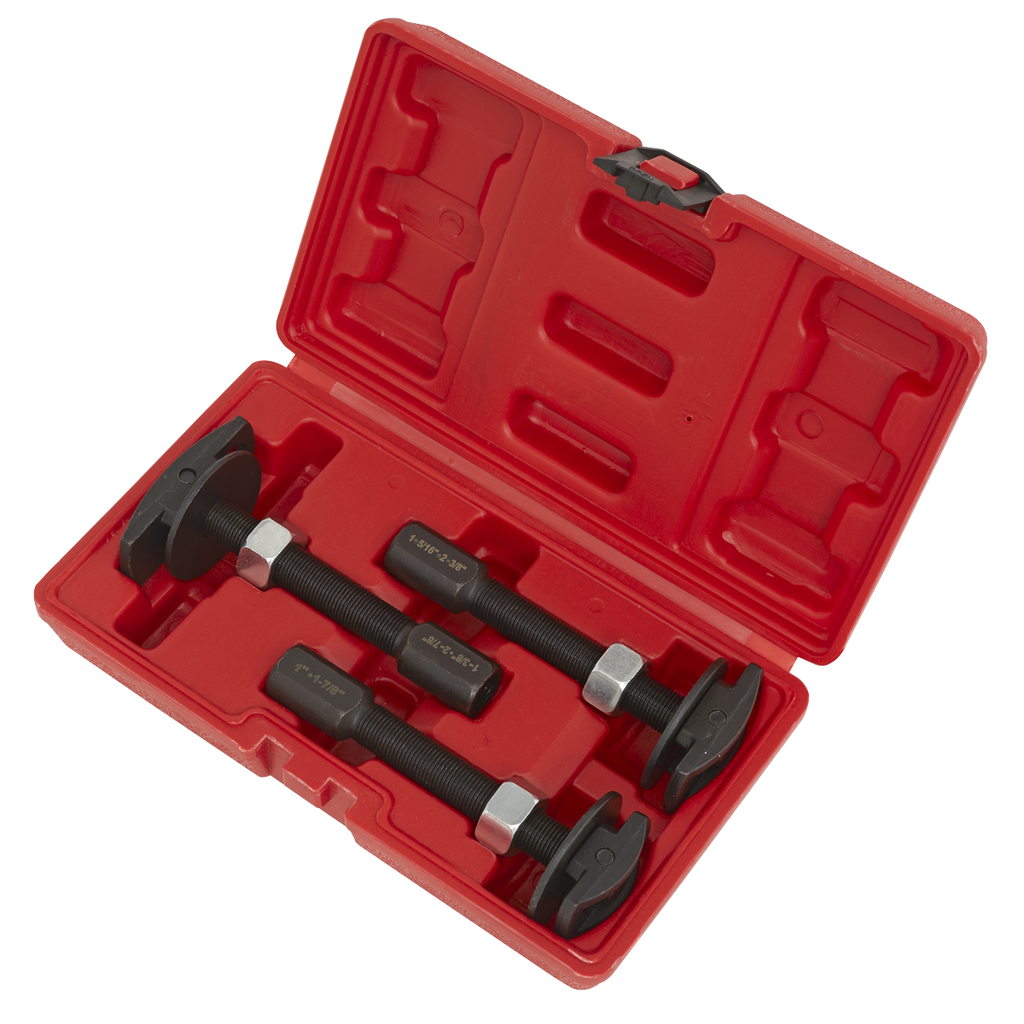 Axle Bearing Puller Set 3pc VS7033