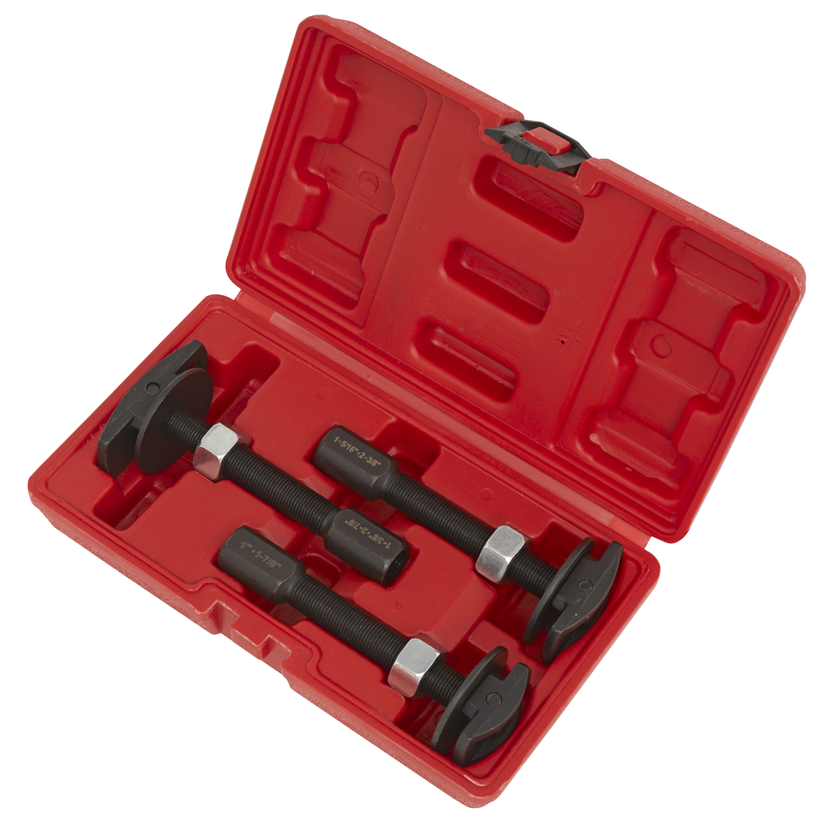 Axle Bearing Puller Set 3pc VS7033