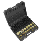 Hydraulic Bush & Bearing Removal/Installation Kit 18 Tonne VS7034