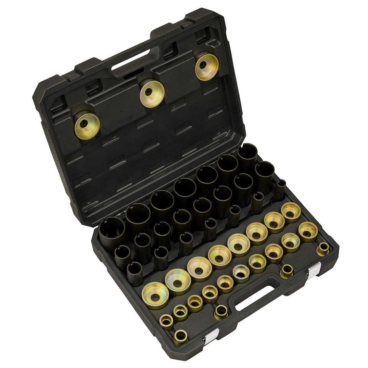 Hydraulic Bush & Bearing Removal/Installation Kit 18 Tonne VS7034