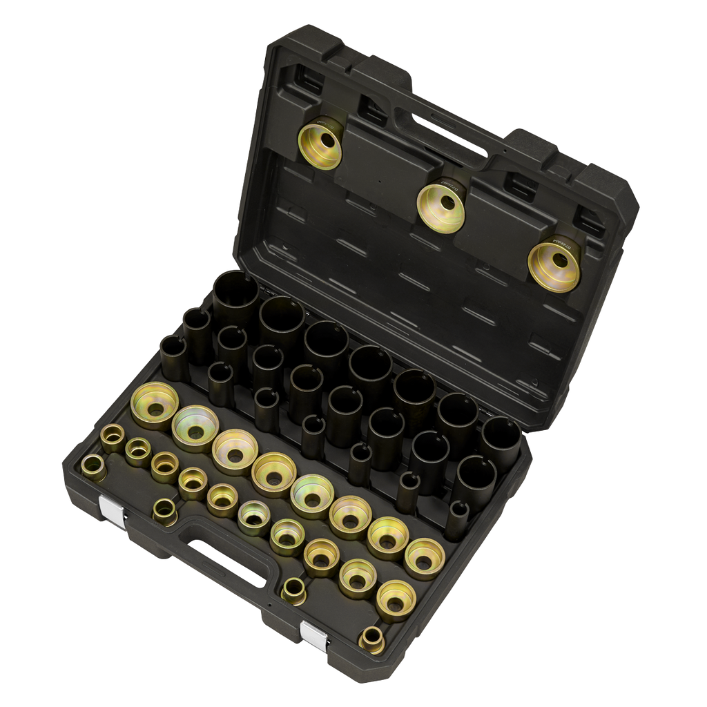 Hydraulic Bush & Bearing Removal/Installation Kit 18 Tonne VS7034