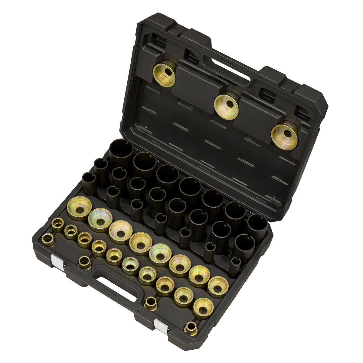 Hydraulic Bush & Bearing Removal/Installation Kit 18 Tonne VS7034