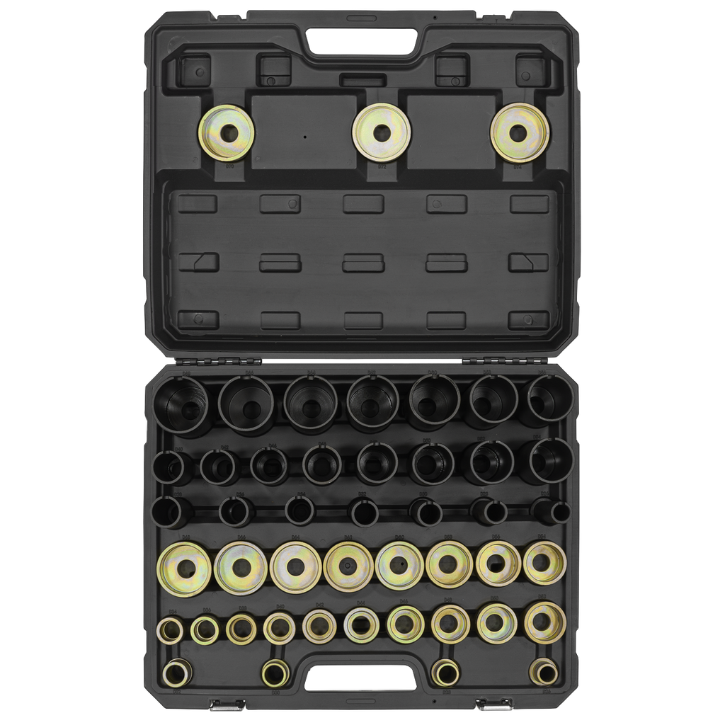 Hydraulic Bush & Bearing Removal/Installation Kit 18 Tonne VS7034