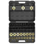 Hydraulic Bush & Bearing Removal/Installation Kit 18 Tonne VS7034