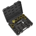 Hydraulic Bush & Bearing Removal/Installation Kit 18 Tonne VS7034