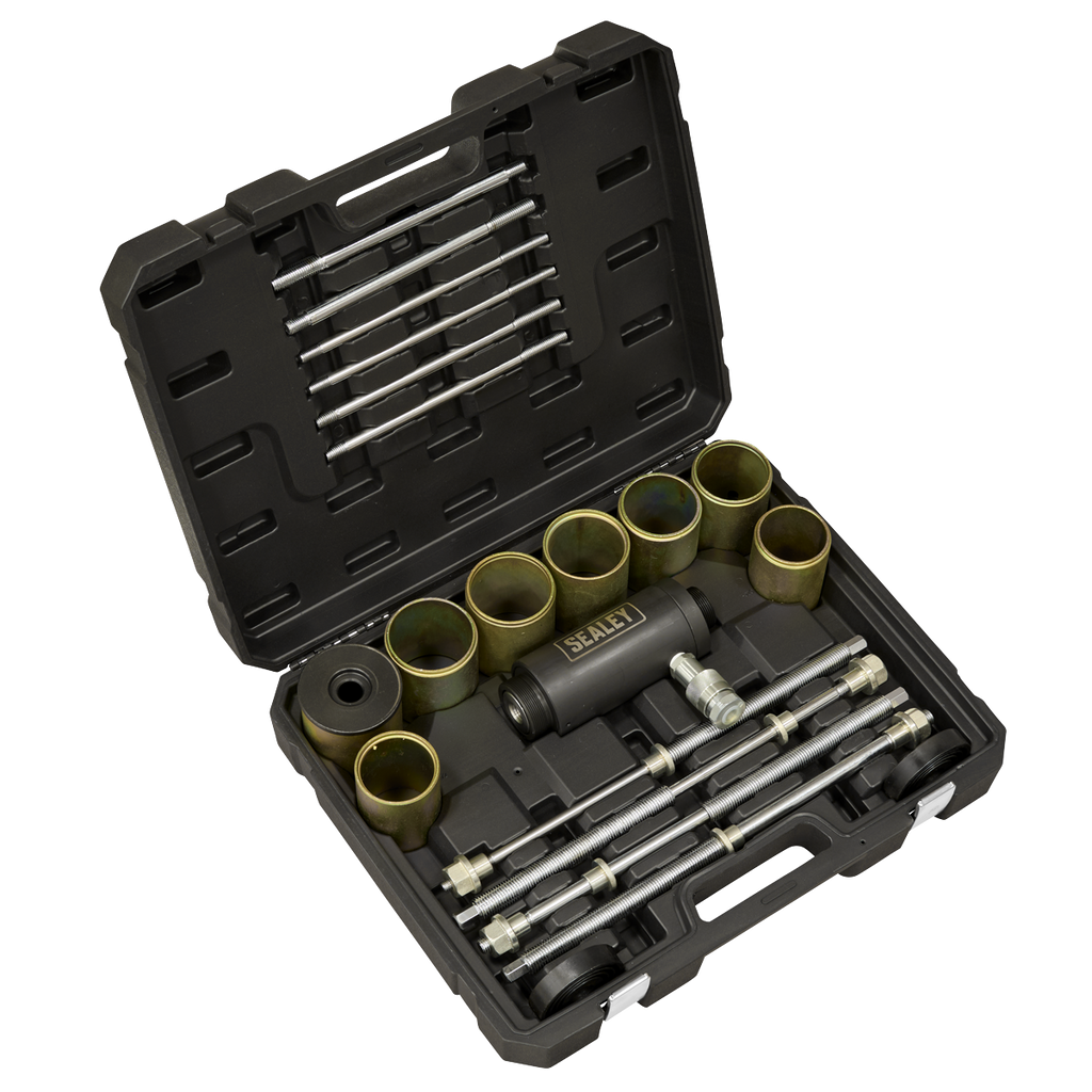 Hydraulic Bush & Bearing Removal/Installation Kit 18 Tonne VS7034