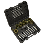 Hydraulic Bush & Bearing Removal/Installation Kit 18 Tonne VS7034