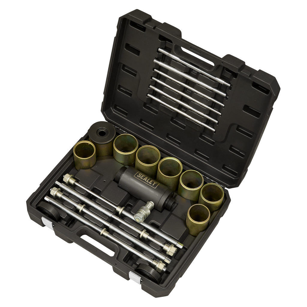 Hydraulic Bush & Bearing Removal/Installation Kit 18 Tonne VS7034