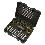Hydraulic Bush & Bearing Removal/Installation Kit 18 Tonne VS7034