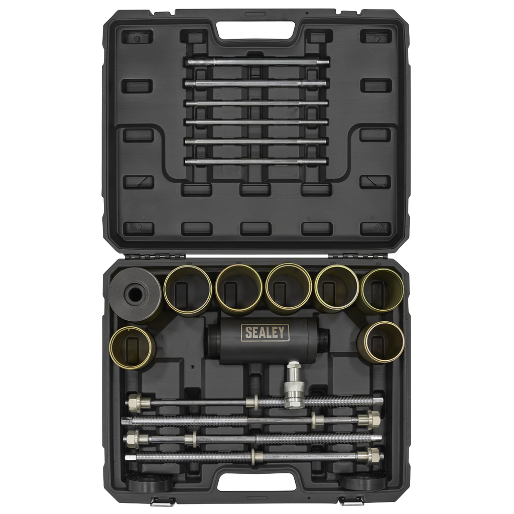 Hydraulic Bush & Bearing Removal/Installation Kit 18 Tonne VS7034