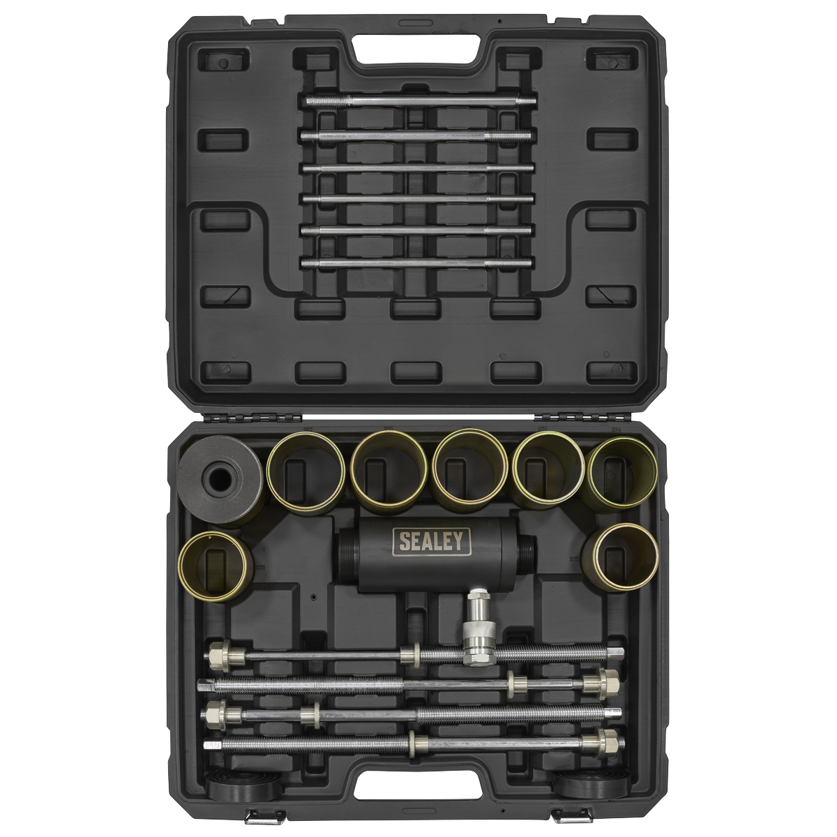 Hydraulic Bush & Bearing Removal/Installation Kit 18 Tonne VS7034