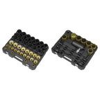 Hydraulic Bush & Bearing Removal/Installation Kit 18 Tonne VS7034