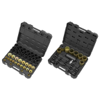 Hydraulic Bush & Bearing Removal/Installation Kit 18 Tonne VS7034