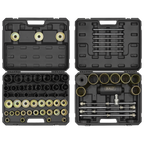 Hydraulic Bush & Bearing Removal/Installation Kit 18 Tonne VS7034