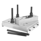 Universal Press Support Block VS7036