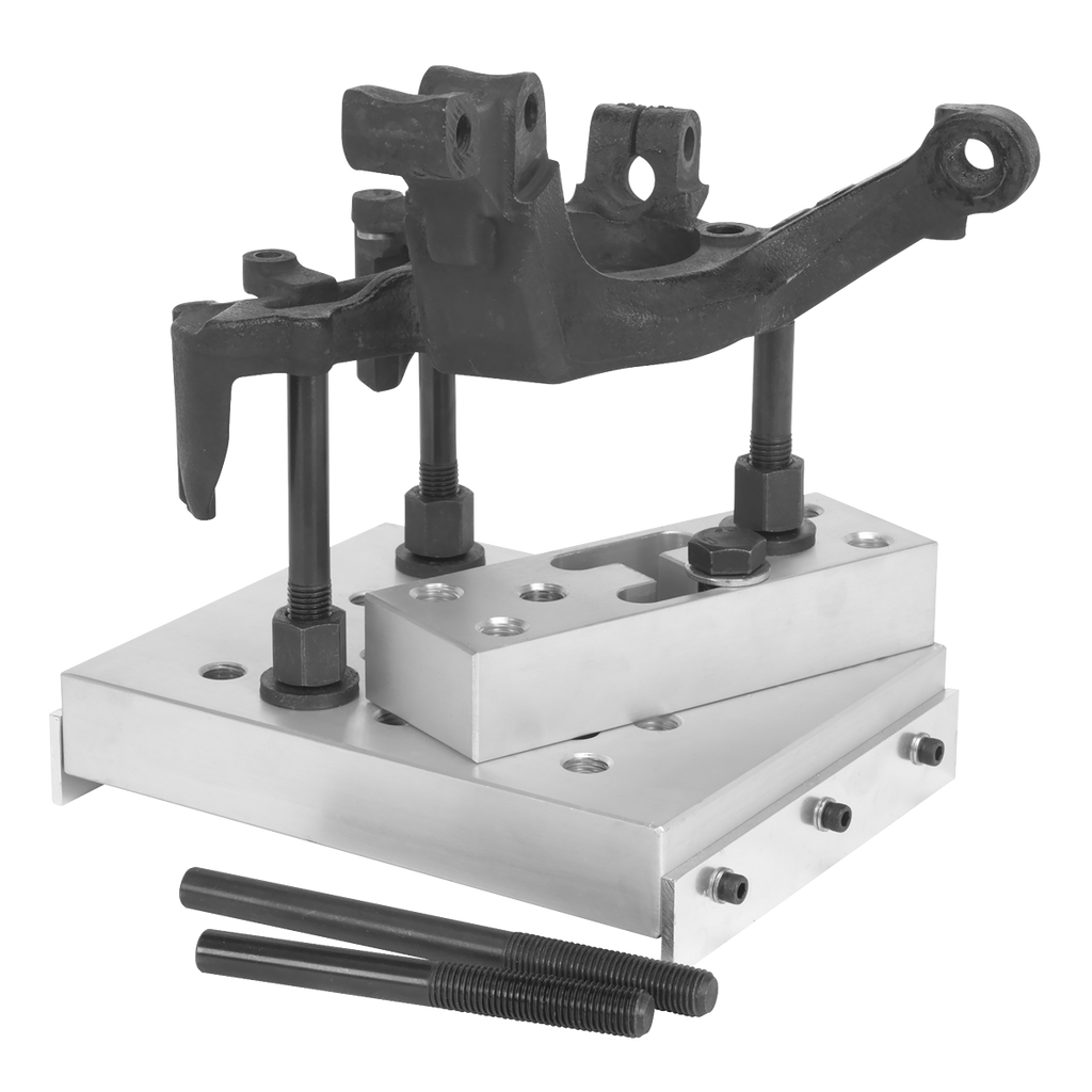 Universal Press Support Block VS7036