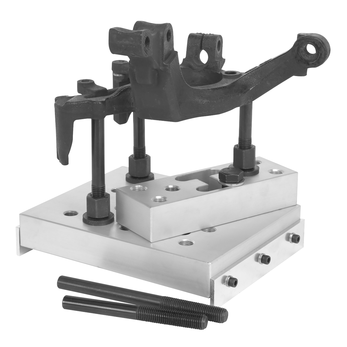 Universal Press Support Block VS7036
