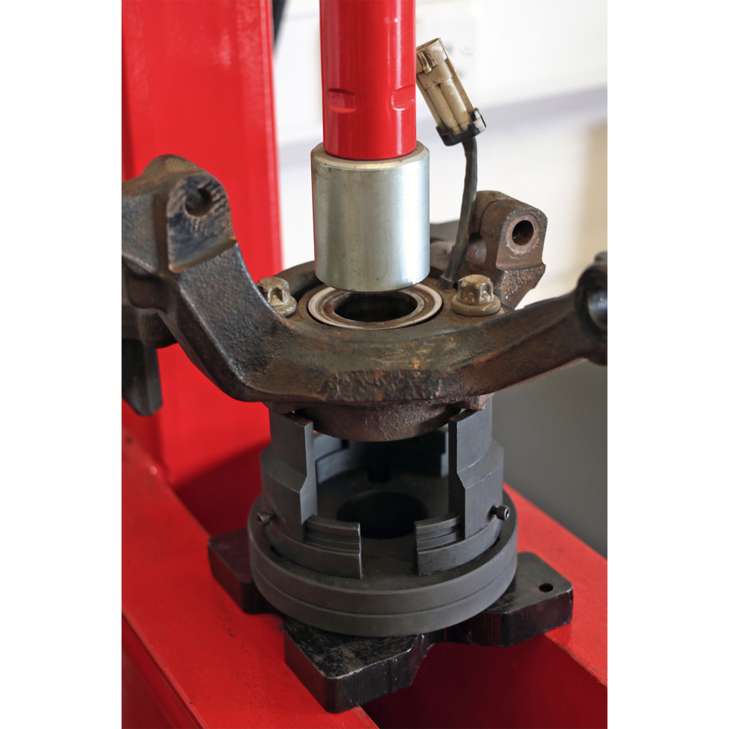 Adjustable Press Support Plate VS7037