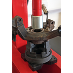 Adjustable Press Support Plate VS7037