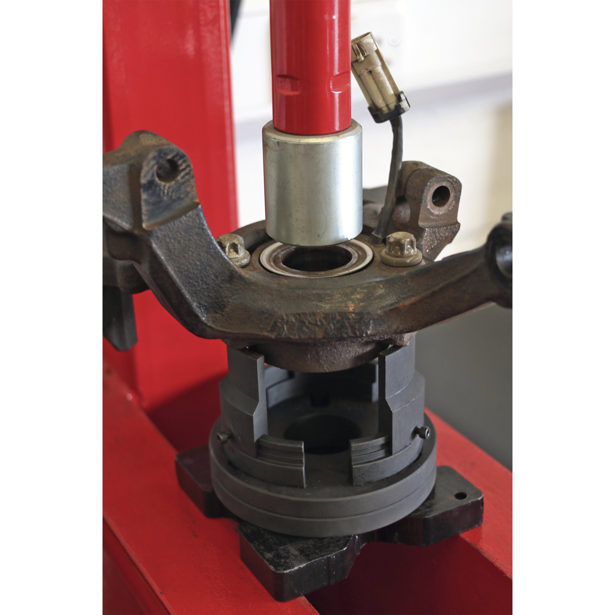 Adjustable Press Support Plate VS7037