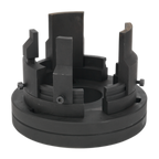 Adjustable Press Support Plate VS7037
