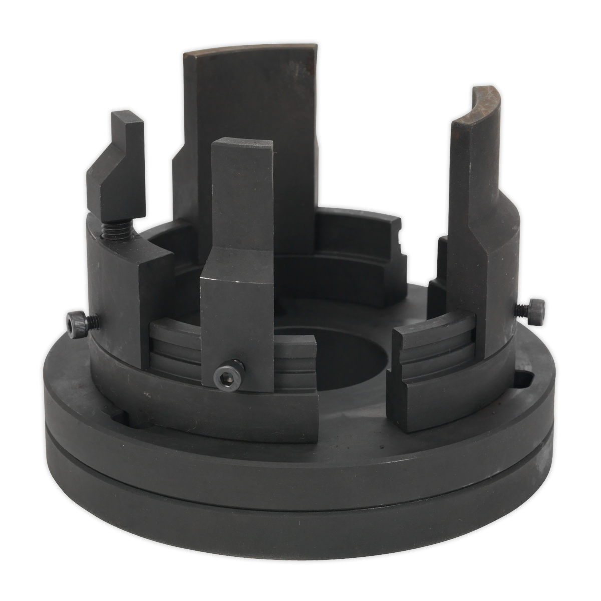 Adjustable Press Support Plate VS7037