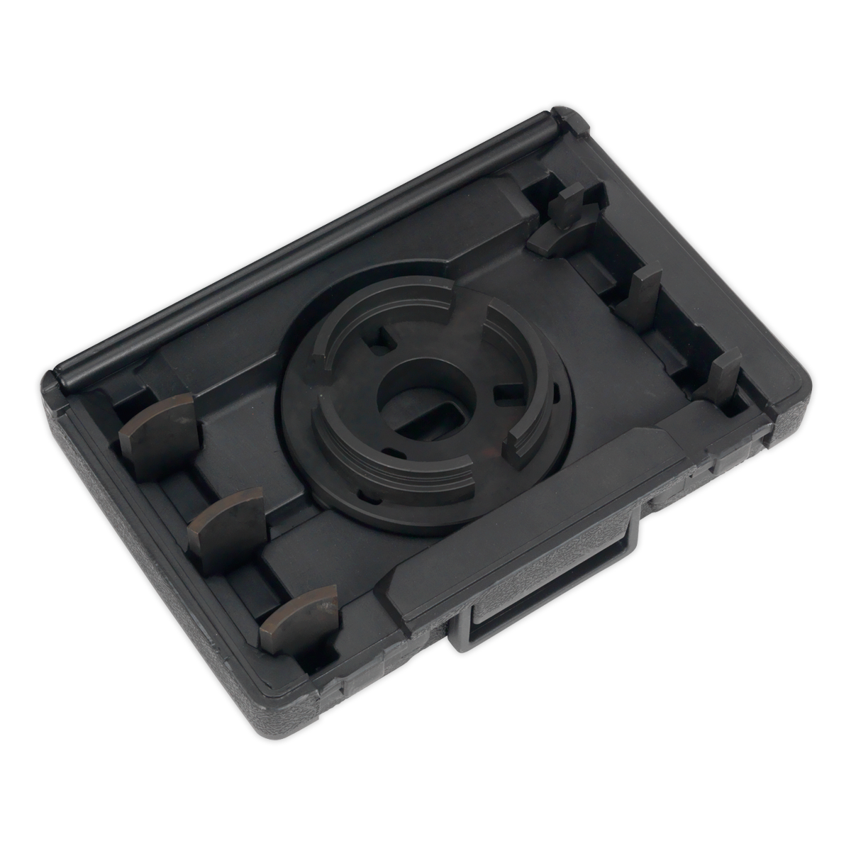 Adjustable Press Support Plate VS7037