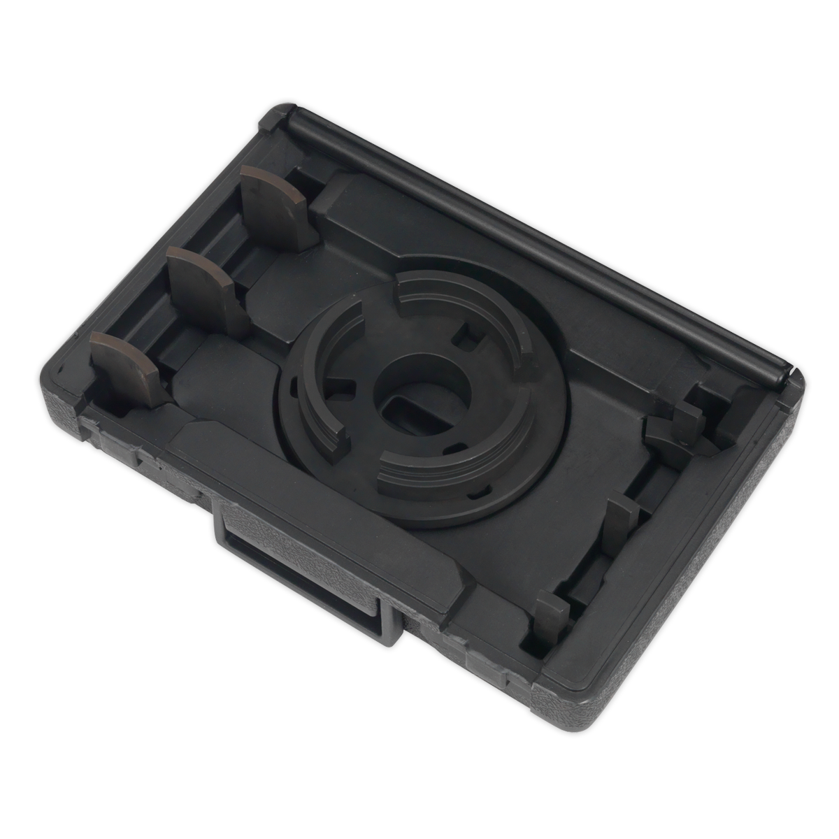 Adjustable Press Support Plate VS7037