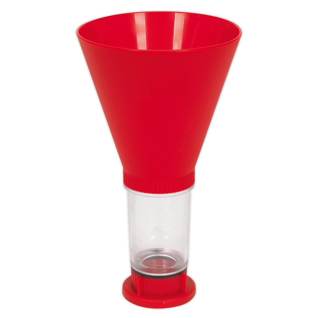Engine Oil Funnel for BMW, Mercedes, Toyota, Lexus, VAG VS7100
