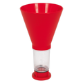 Engine Oil Funnel for BMW, Mercedes, Toyota, Lexus, VAG VS7100