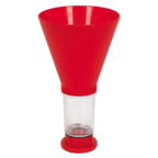 Engine Oil Funnel for BMW, Mercedes, Toyota, Lexus, VAG VS7100