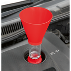Engine Oil Funnel for BMW, Mercedes, Toyota, Lexus, VAG VS7100