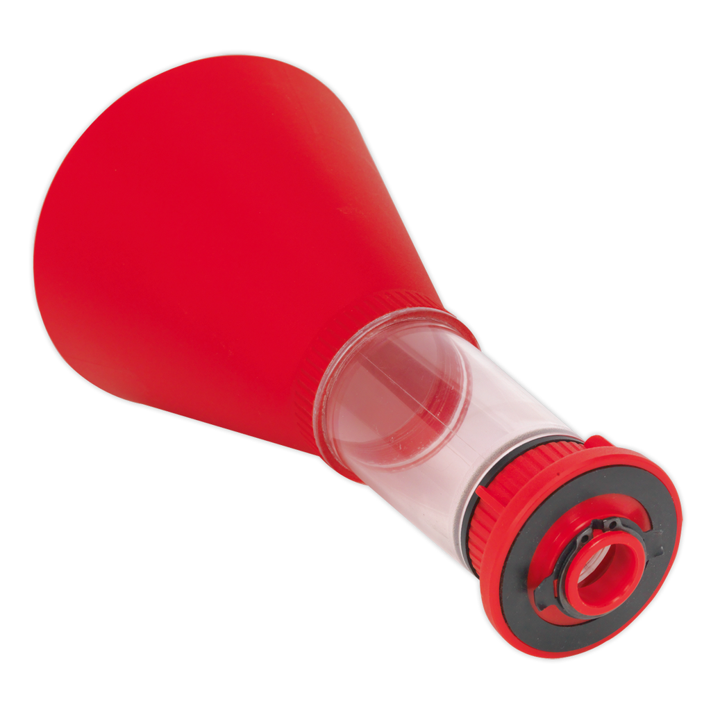 Engine Oil Funnel for BMW, Mercedes, Toyota, Lexus, VAG VS7100