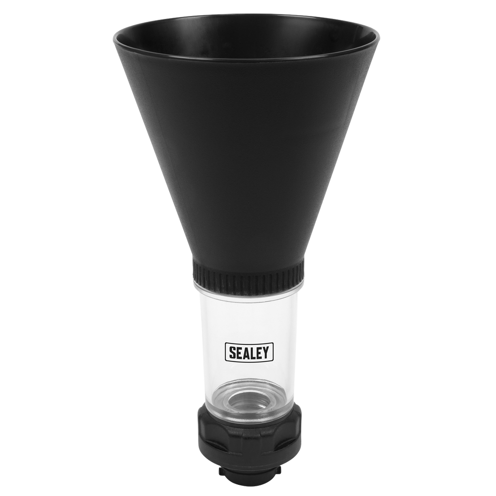 Engine Oil Funnel Set for Renault/Nissan 4pc VS7102
