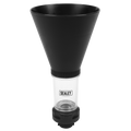 Engine Oil Funnel Set for Renault/Nissan 4pc VS7102