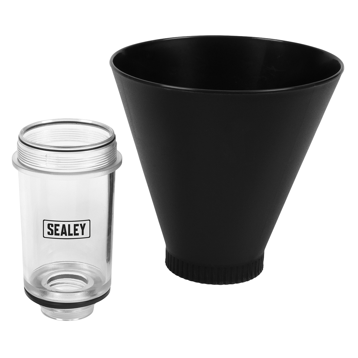 Engine Oil Funnel Set for Renault/Nissan 4pc VS7102